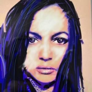 Meet your Posher, Polly